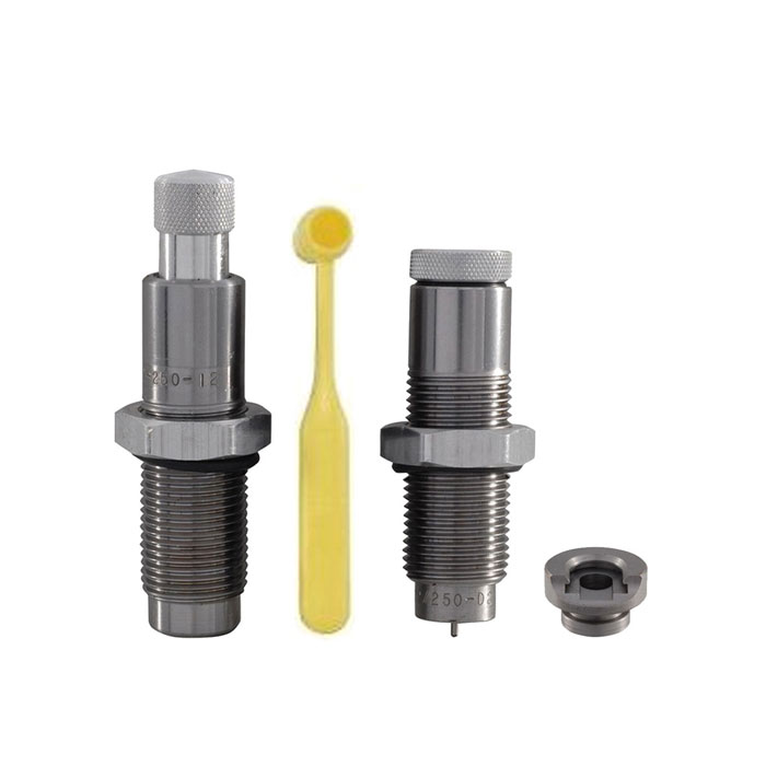 Lee Collet Dies 6mm Ppc Country, Leisure and Sports Products CLS Ltd